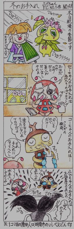 48 fuyuteire